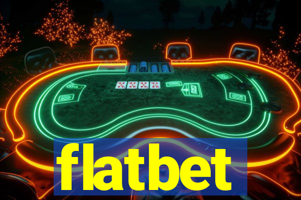 flatbet