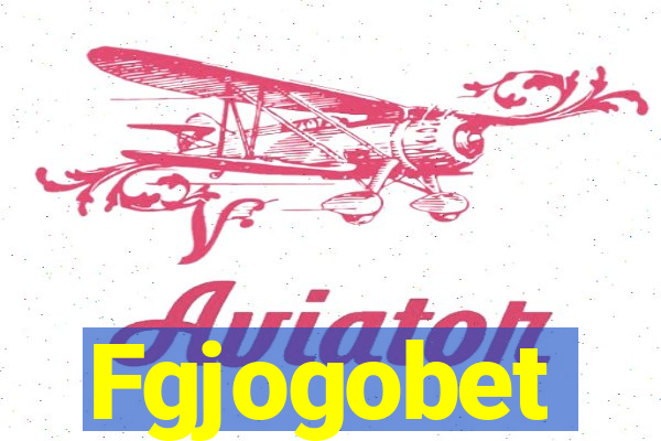 Fgjogobet