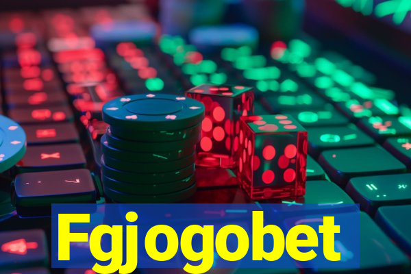 Fgjogobet