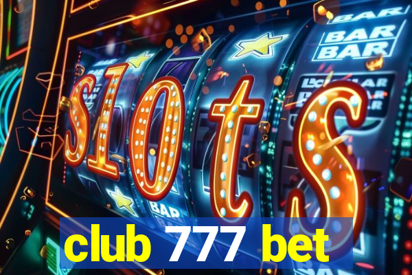 club 777 bet