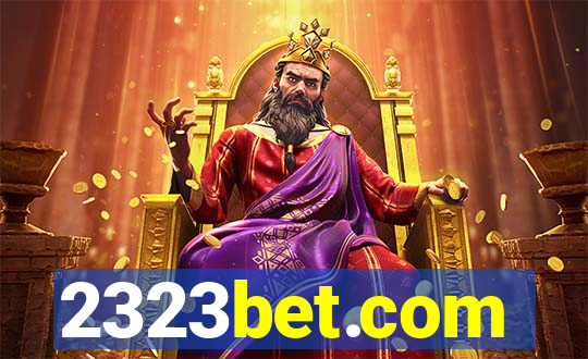 2323bet.com