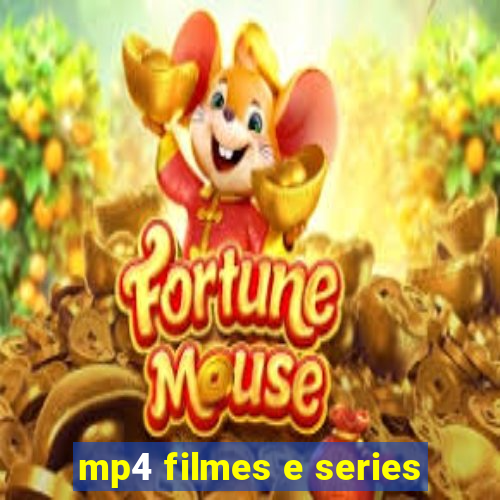 mp4 filmes e series