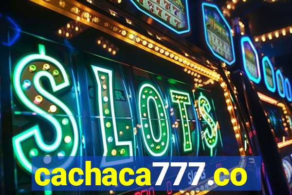 cachaca777.co