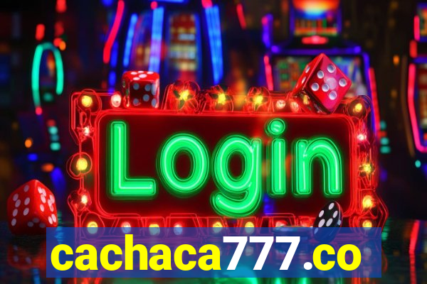 cachaca777.co