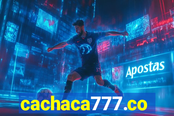 cachaca777.co