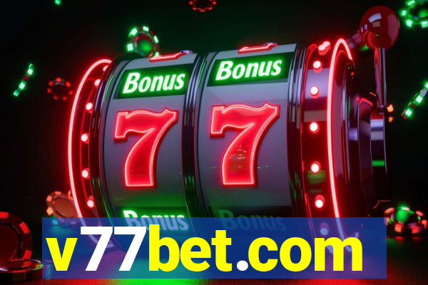 v77bet.com