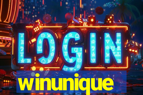 winunique