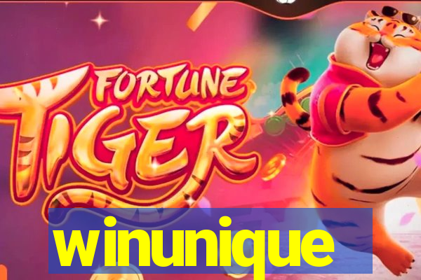 winunique