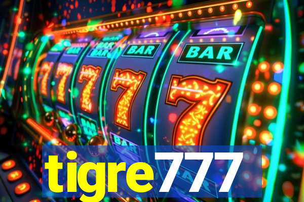 tigre777