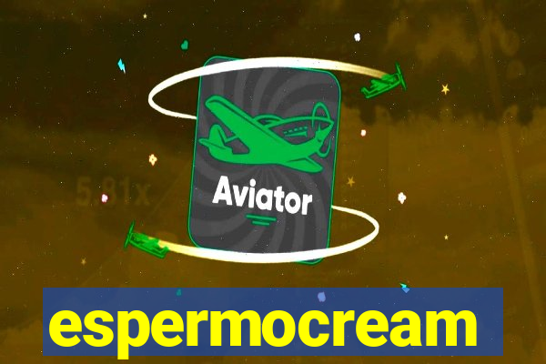 espermocream