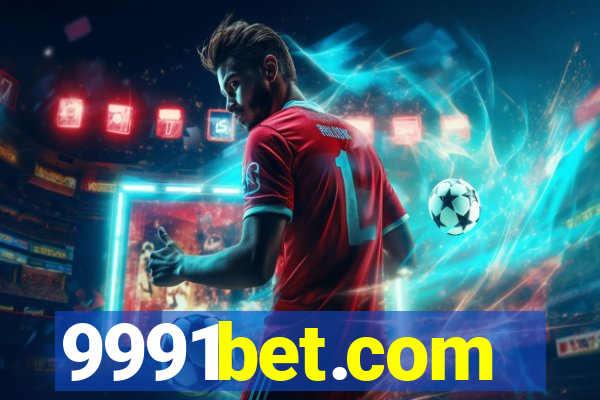 9991bet.com