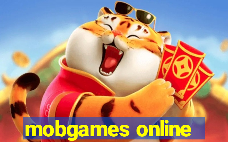 mobgames online