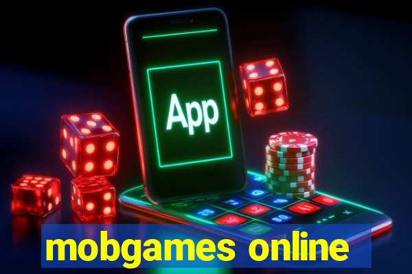 mobgames online