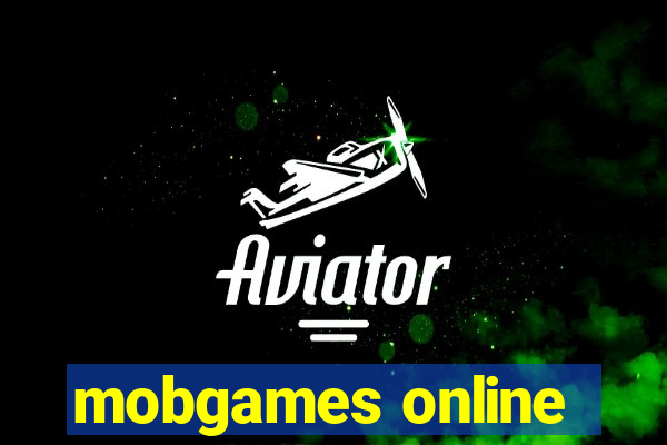 mobgames online