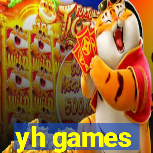 yh games