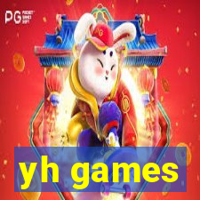 yh games