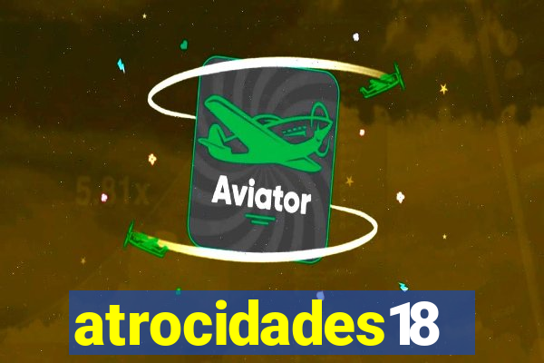 atrocidades18