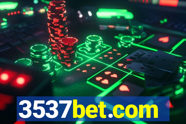 3537bet.com