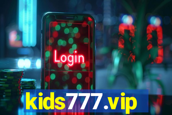 kids777.vip