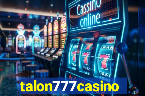 talon777casino