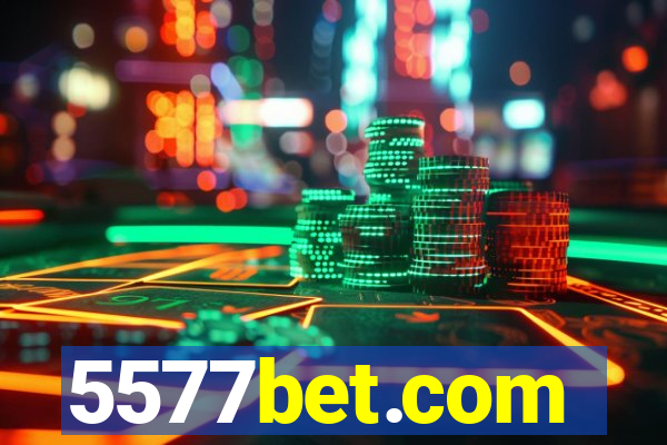 5577bet.com