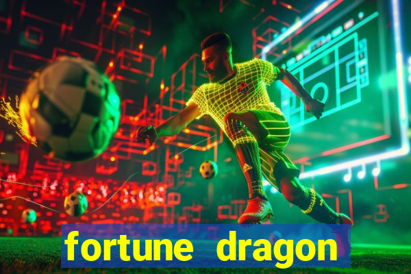 fortune dragon horarios pagantes