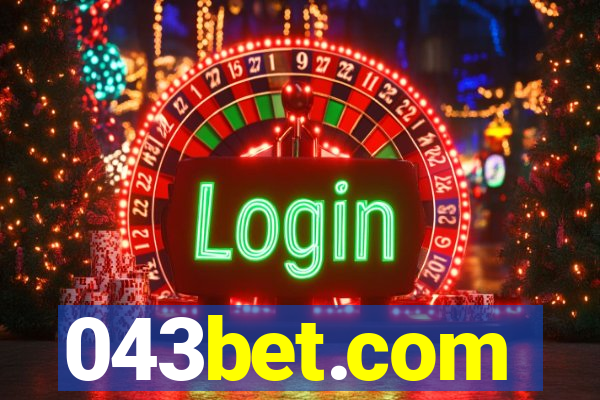 043bet.com