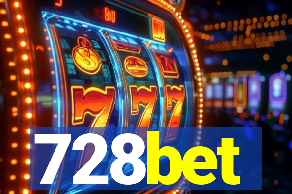 728bet