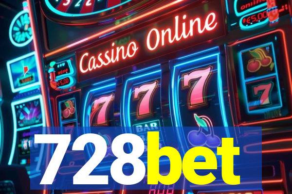 728bet