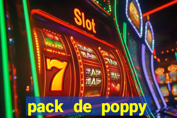 pack de poppy playtime 3 para drawing cartoons 2 vk