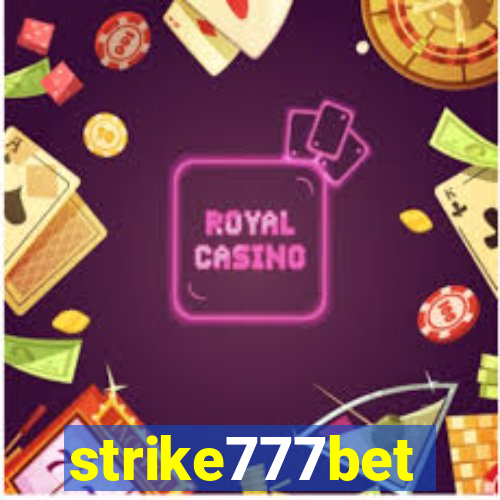 strike777bet