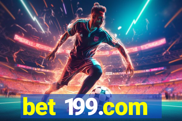 bet 199.com