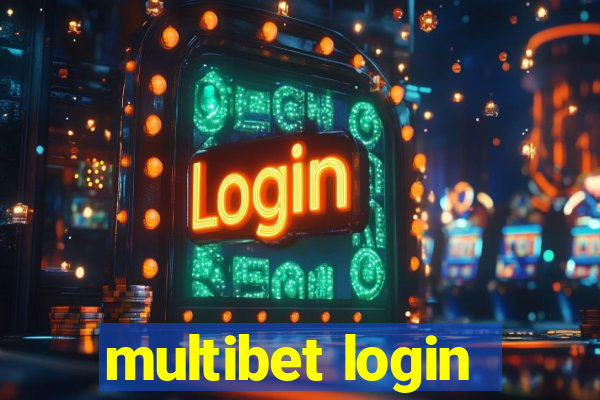 multibet login