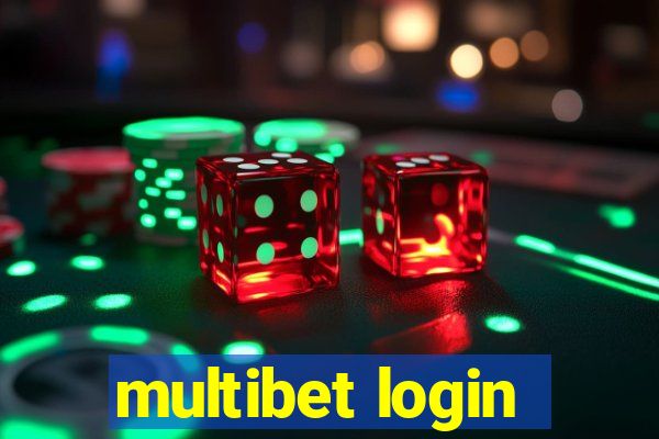 multibet login