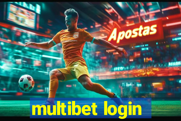 multibet login