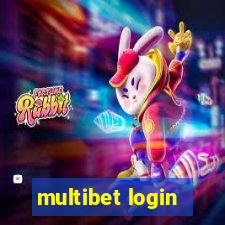 multibet login