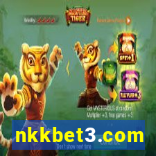 nkkbet3.com