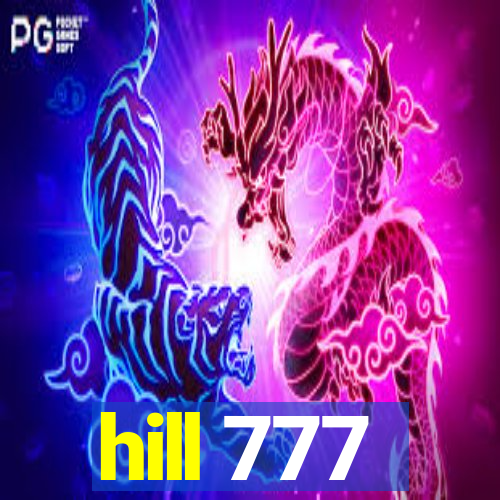 hill 777