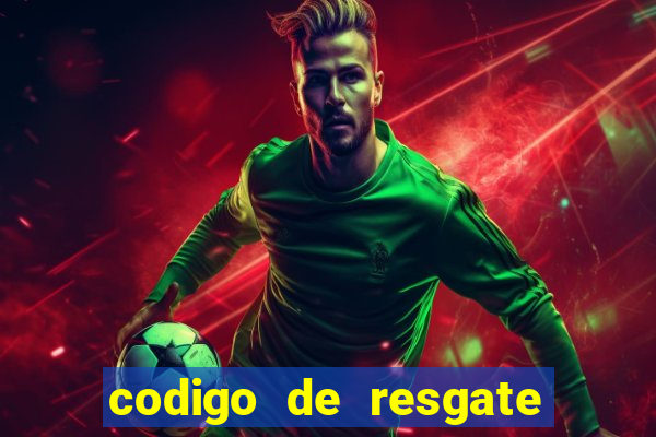 codigo de resgate ice casino