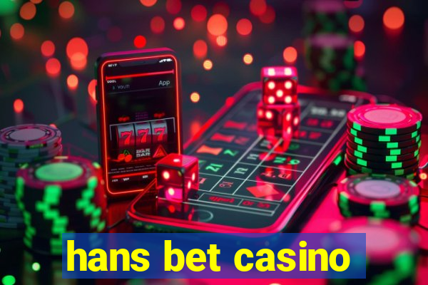 hans bet casino