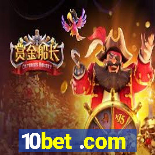 10bet .com