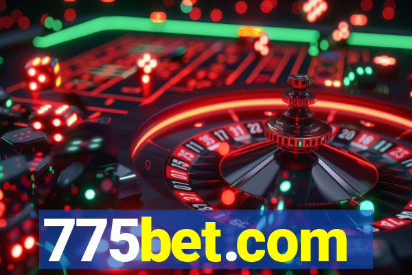 775bet.com