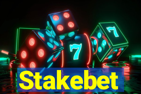 Stakebet