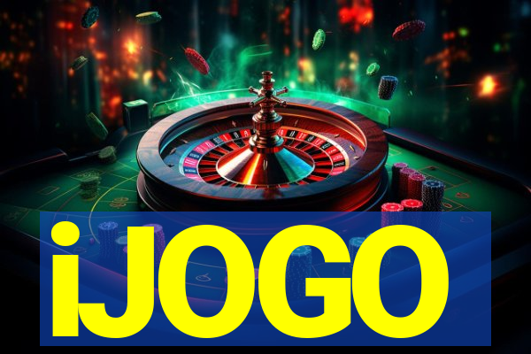 iJOGO