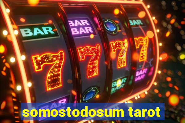 somostodosum tarot