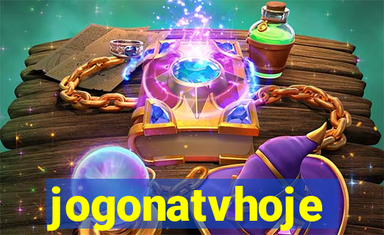 jogonatvhoje