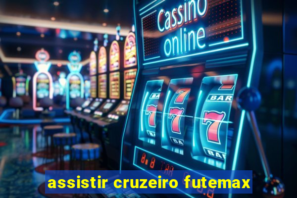 assistir cruzeiro futemax