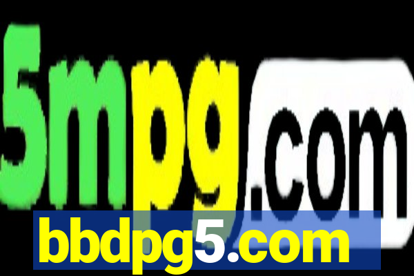 bbdpg5.com