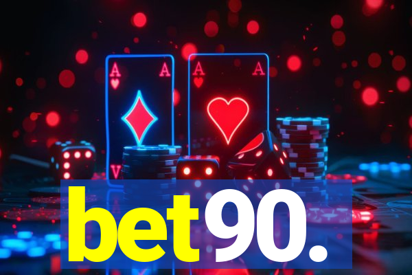 bet90.