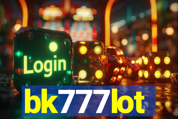 bk777lot